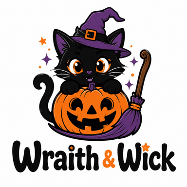 Wraith & Wick